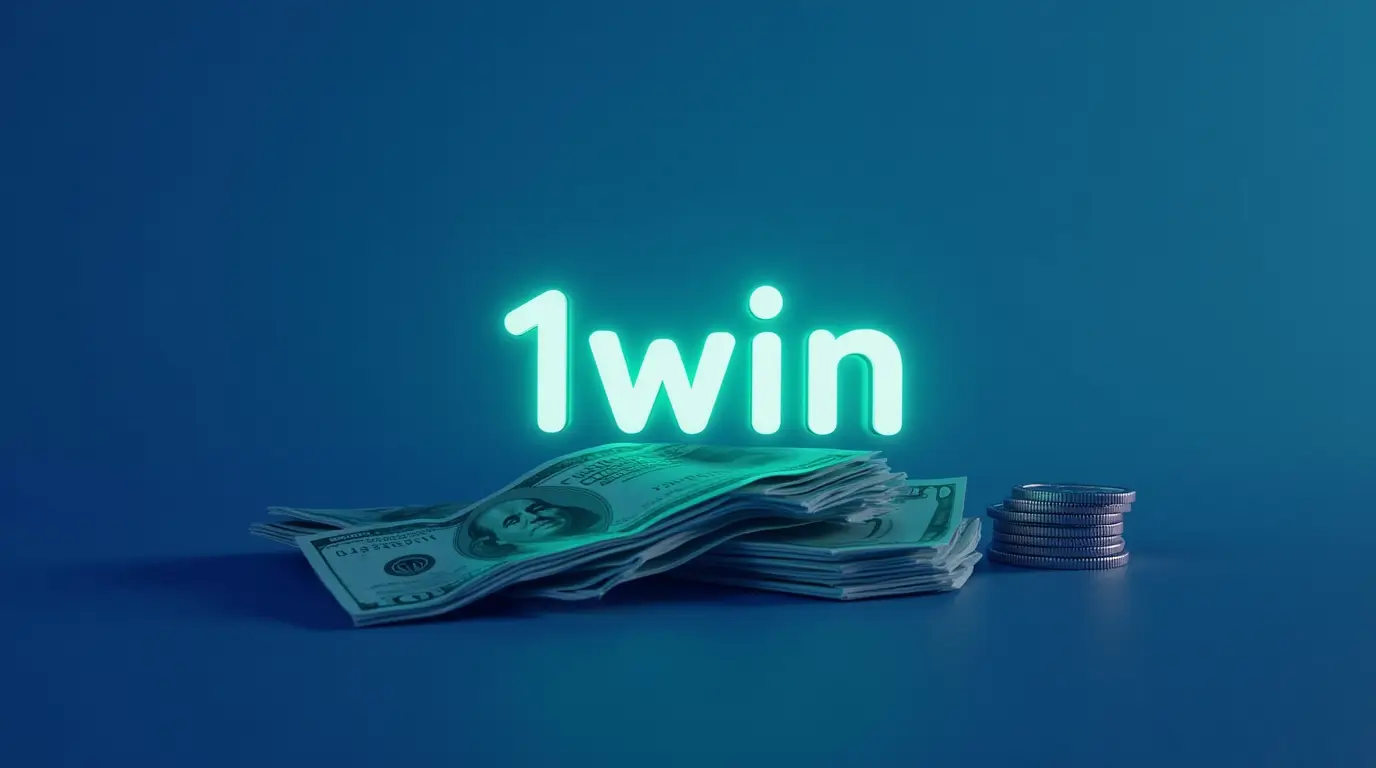 1win pago